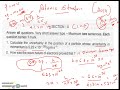 1 UG S1 KU Atomic Structure PYQs