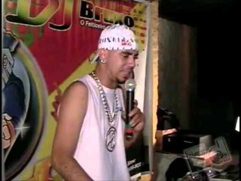 ULTIMO DVD DJ BRUXO DO REGGAE - 11 - LIBERDADE 2009 .wmv