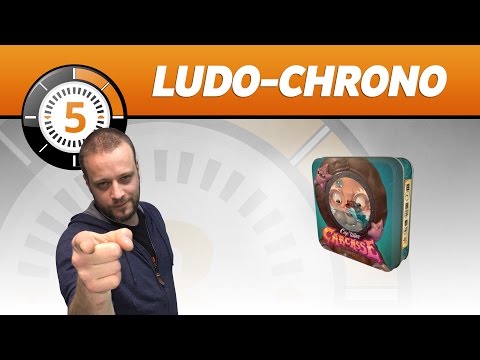 Vidéo Cap'taine Carcasse