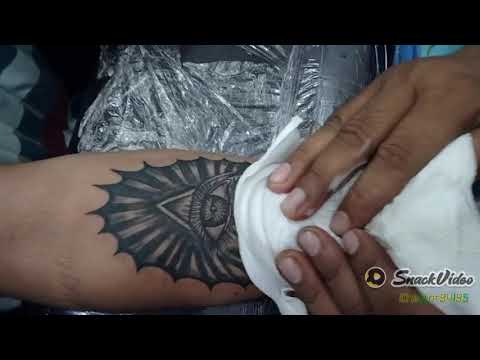 Mehendi Artist portfolio by Aughad Baba Tattoo Studio in Agra - Photo 0