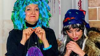 ПОЛОНЕНИЙ ДІД МОРОЗ