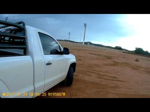 5 Things I hate about my Amarok.