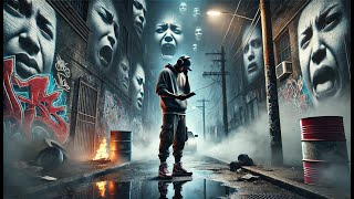 Inevitável | Rap Pedrada