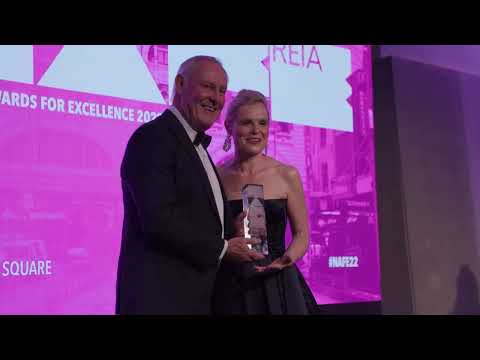 REIA National Awards for Excellence 2022