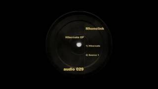 Mhonolink - Source 2