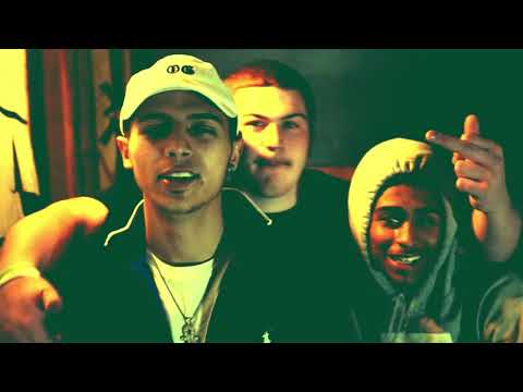 X.A.G - Trappin In Hallways |S&E x @Rawislandent