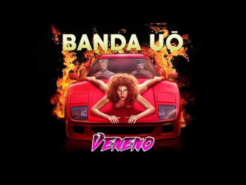 Banda Uó - X-Bacon (feat. Vanessa Jackson) [Áudio]