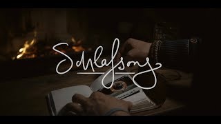VONA - Schlafsong (Lyric Video)