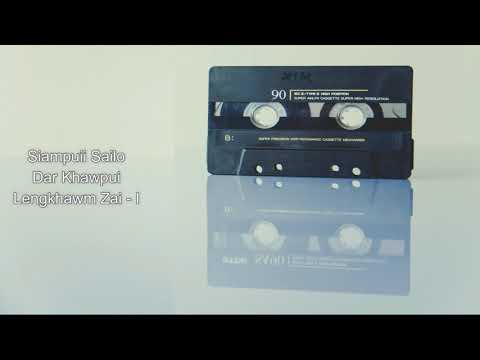 Siampuii Sailo - Dar Khawpui