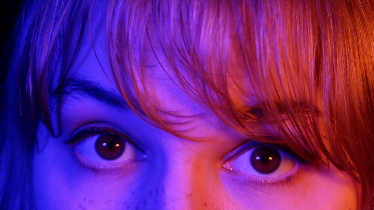 👀 Can't See Where the Tingles are Coming From Next! Surround Sound Whispers, Rawr, Closer/Farther