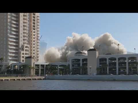 2022-03-06 Berkman 2 Demolition