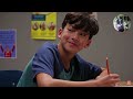 GENIUS KID Gets Sent To Military School Reaction