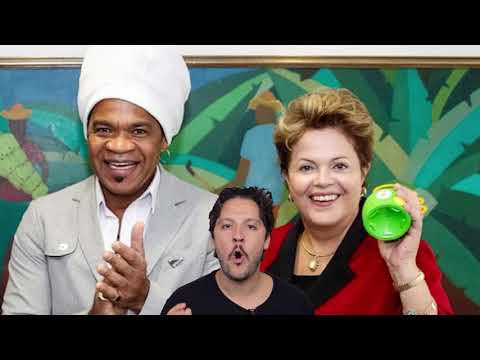 A história da caxirola em Huminutinho