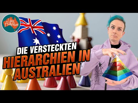Hierarchien in Australien sind ein Fiebertraum für Deutsche | Leben in Australien