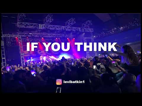 *FREE* BBCC x S Dog Type Beat "If You Think" | Organ Rap Instrumental 2022