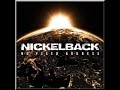 Nickelback "No Fixed Address" full album ...
