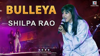 Download lagu Bulleya | Ae Dil Hai Mushkil | Aishwarya Rai,Ranbir Kapoor | Shilpa Rao MP Cup 2022 Live Performance mp3 Download lagu Bulleya | Ae Dil Hai Mushkil | Aishwarya Rai,Ranbir Kapoor | Shilpa Rao MP Cup 2022 Live Performance mp3