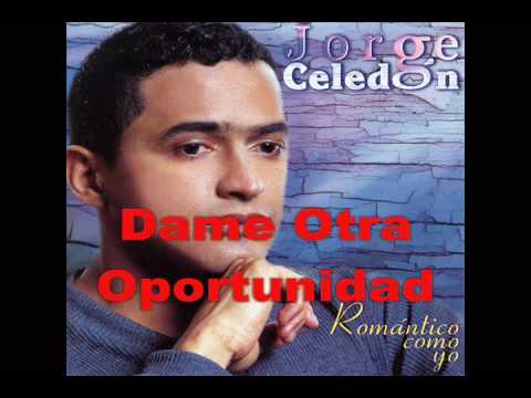 Dame Otra Oportunidad