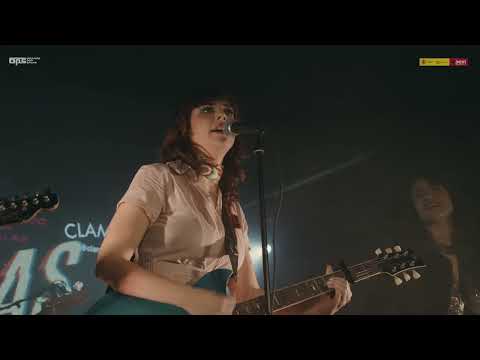 Nat Simons - Pequeña guerrera estelar / Lemon Rock Granada 13/02/25 FELINAS TOUR