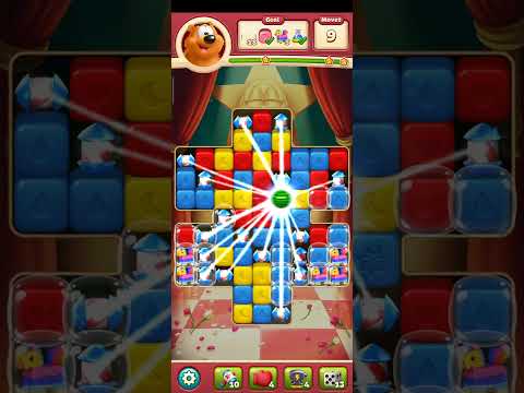 Toon Blast Level 6172