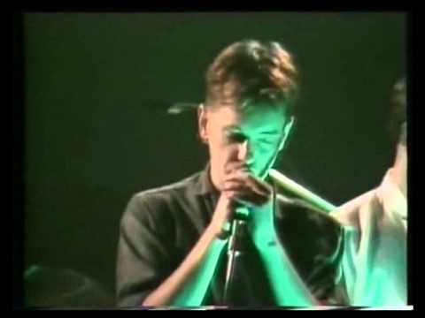 New Order -  Procession