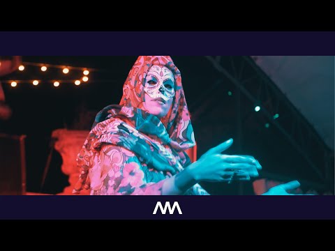 PARTY HARD - Don Ciccio & Mama Marjas | AWA Productions  🎬