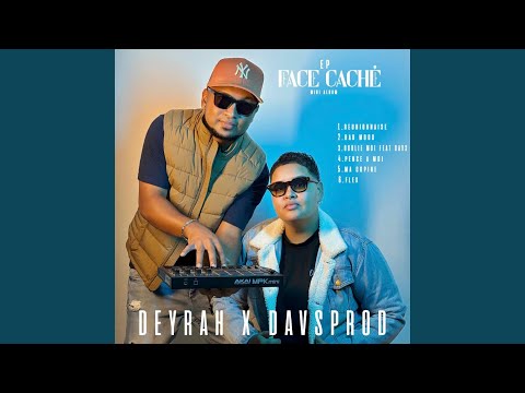 Oublie moi (feat. DAVSPROD)