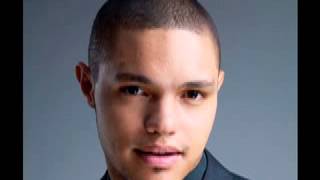 Trevor Noah discusses apartheid on Maron's WTF podcast (live @ JFL Montreal)