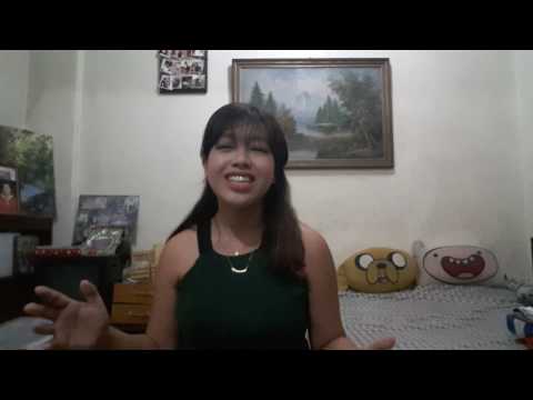 2017 PINOY K-POP STAR - Singing Category - JINKY MARIE ABUNAN