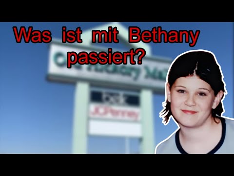 Bethany Markowski disappeared while spending a weekend with her father.