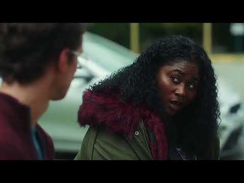 Vigilante goes to kill Peace Maker's Father | S1E4 HD Clip