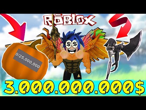 ПОТРАТИЛ 3 МИЛЛИАРДА ..... Roblox Mining Simulator