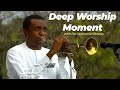 Nathaniel Bassey S FULL WORSHIP EXPERIENCE At Rhema Feast 2025 Ft Selman Atmosphere Of Worship
