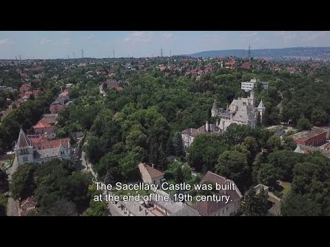 Bemutatkozik Budafok-Tétény (English subtitle)