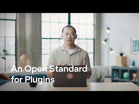 推出 Agent Plugins