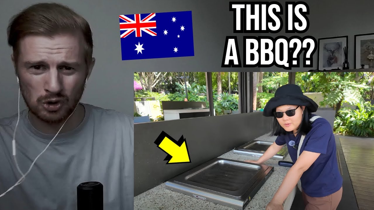 Reaction To Culture Shocks I Had While in Australia