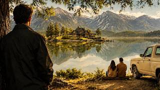 I Was Here Before: A Story Of Forbidden Love Across Time | Romantic Drama HD