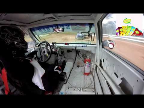 Rafael Balestrin 3ª etapa da TCC 2017 domingo