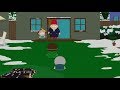 South Park The Fractured But Whole Episode 8 Kyle S Mom Is A