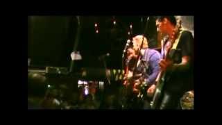 The Roadholders - Race with the Devil