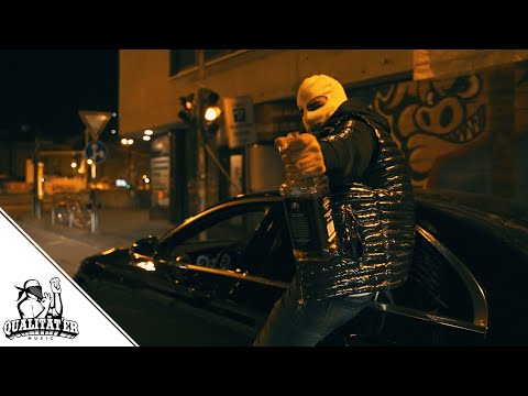 KILOMATIK - F.I.K.U.D. (FRANKFURT IN KLEIN UND DRECKIG) (OFFICIAL QUALITÄTER VIDEO)