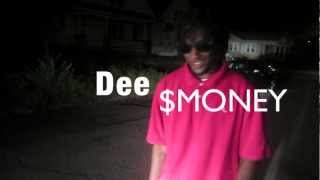 Dee- Money - I Ain't Lyin   Pre -Video ( LOCed- Out Records!!!)