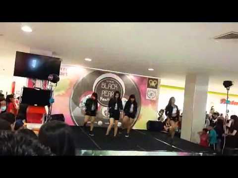 EXID   intro+Ah Yeah+Up & Down by TAZZA Dance Cover