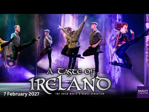 A Taste of Ireland trailer