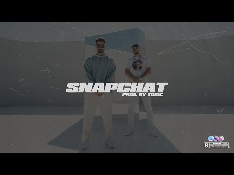 Monet192 x Dardan Type Beat - Snapchat (Prod. Tonic)