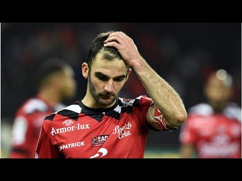 EA Guingamp. Christophe Kerbrat : « C'est un sentiment de honte »- 24H