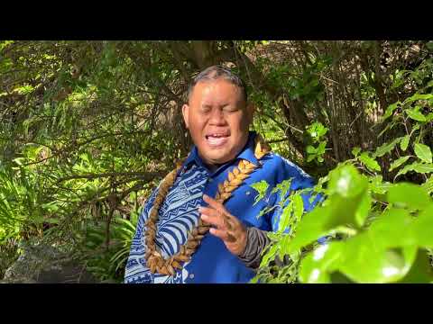 Fa'ipaua Iakopo - E Au Le Ina'ilau a Tinā (Official Music Video)
