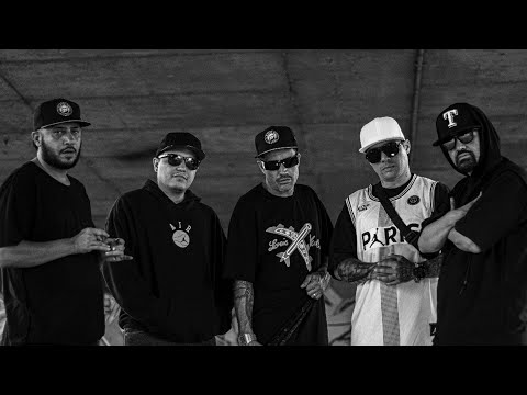 PARTITURAS - EL GATO AC66 FT SR CUPULA, MC MAGO REAL, JUAN PLAGA, SANGRIENTO JOT, MOSCO CB, LA HIENA