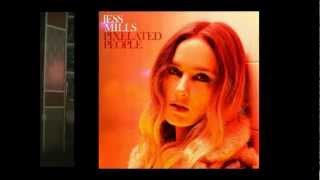 Pixelated People (Jess Mills)