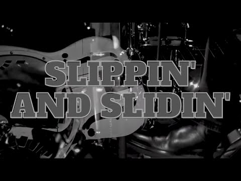 The Immediate Family - Slippin’ and Slidin’ (Official Video)